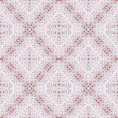 Kusursuz soyut desen. Sanat dokusu. Soyut arkaplan. Sonsuz doku