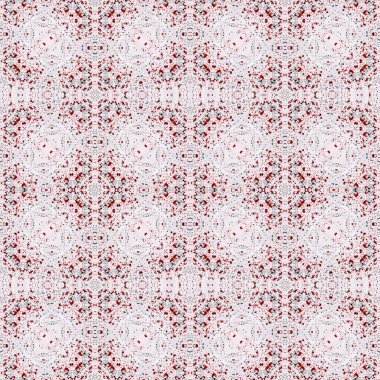 Kusursuz soyut desen. Sanat dokusu. Soyut arkaplan. Sonsuz doku