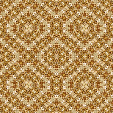 Kusursuz soyut desen. Sanat dokusu. Soyut arkaplan. Sonsuz doku