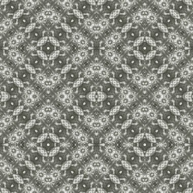 Kusursuz soyut desen. Sanat dokusu. Soyut arkaplan. Sonsuz doku