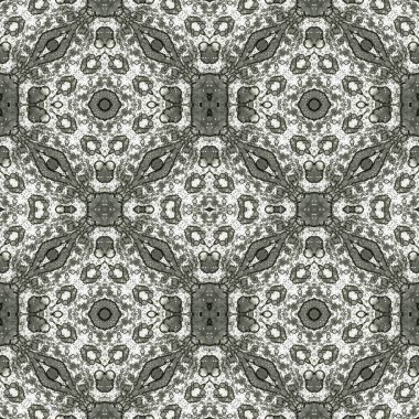 Kusursuz soyut desen. Sanat dokusu. Soyut arkaplan. Sonsuz doku