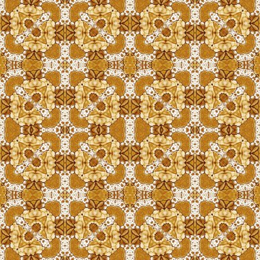 Kusursuz soyut desen. Sanat dokusu. Soyut arkaplan. Sonsuz doku