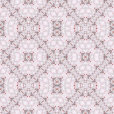 Kusursuz soyut desen. Sanat dokusu. Soyut arkaplan. Sonsuz doku