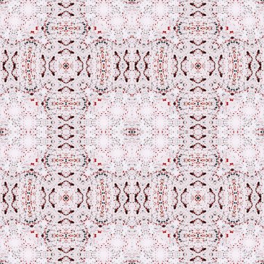 Kusursuz soyut desen. Sanat dokusu. Soyut arkaplan. Sonsuz doku