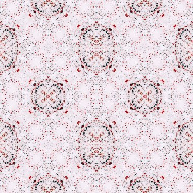 Kusursuz soyut desen. Sanat dokusu. Soyut arkaplan. Sonsuz doku