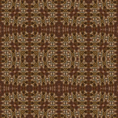 Kusursuz soyut desen. Sanat dokusu. Soyut arkaplan. Sonsuz doku