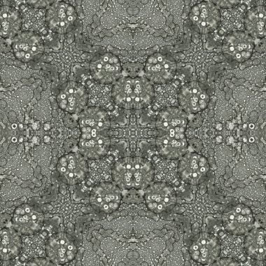 Kusursuz soyut desen. Sanat dokusu. Soyut arkaplan. Sonsuz doku