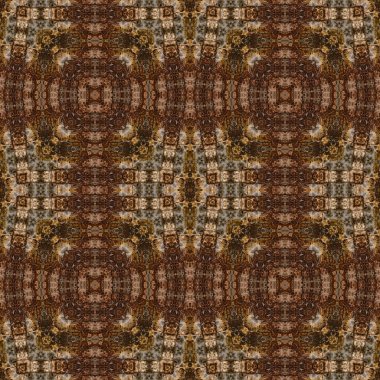 Kusursuz soyut desen. Sanat dokusu. Soyut arkaplan. Sonsuz doku