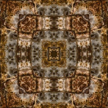 Kusursuz soyut desen. Sanat dokusu. Soyut arkaplan. Sonsuz doku