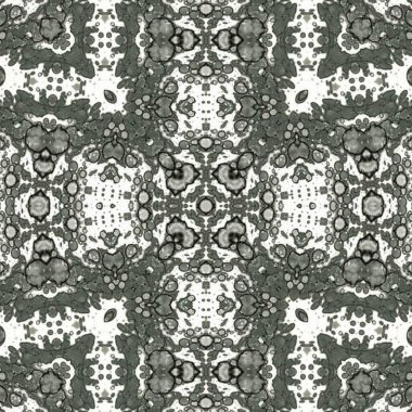 Kusursuz soyut desen. Sanat dokusu. Soyut arkaplan. Sonsuz doku