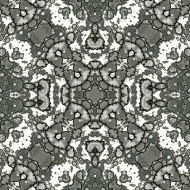 Kusursuz soyut desen. Sanat dokusu. Soyut arkaplan. Sonsuz doku