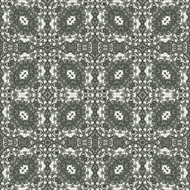 Kusursuz soyut desen. Sanat dokusu. Soyut arkaplan. Sonsuz doku