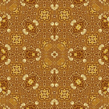 Kusursuz soyut desen. Sanat dokusu. Soyut arkaplan. Sonsuz doku