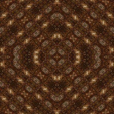 Kusursuz soyut desen. Sanat dokusu. Soyut arkaplan. Sonsuz doku