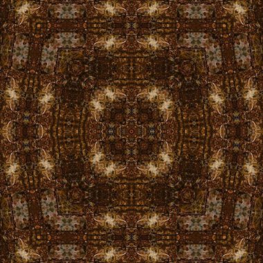 Kusursuz soyut desen. Sanat dokusu. Soyut arkaplan. Sonsuz doku