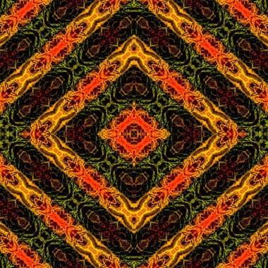 Kusursuz soyut desen. Sanat dokusu. Soyut arkaplan. Sonsuz doku