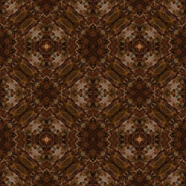 Kusursuz soyut desen. Sanat dokusu. Soyut arkaplan. Sonsuz doku