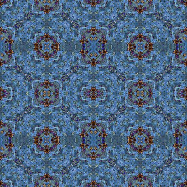 Kusursuz soyut desen. Sanat dokusu. Soyut arkaplan. Sonsuz doku