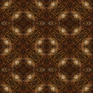 Kusursuz soyut desen. Sanat dokusu. Soyut arkaplan. Sonsuz doku