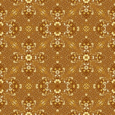 Kusursuz soyut desen. Sanat dokusu. Soyut arkaplan. Sonsuz doku