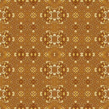 Kusursuz soyut desen. Sanat dokusu. Soyut arkaplan. Sonsuz doku