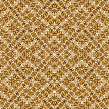 Kusursuz soyut desen. Sanat dokusu. Soyut arkaplan. Sonsuz doku