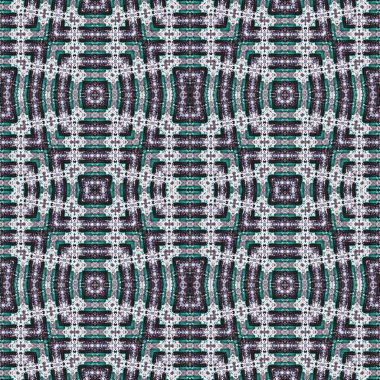 Kusursuz soyut desen. Sanat dokusu. Soyut arkaplan. Sonsuz doku