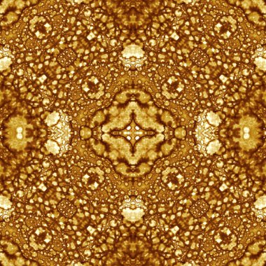 Kusursuz soyut desen. Sanat dokusu. Soyut arkaplan. Sonsuz doku