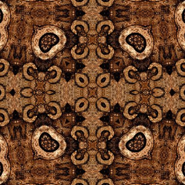 Kusursuz soyut desen. Sanat dokusu. Soyut arkaplan. Sonsuz doku