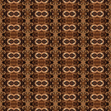 Kusursuz soyut desen. Sanat dokusu. Soyut arkaplan. Sonsuz doku