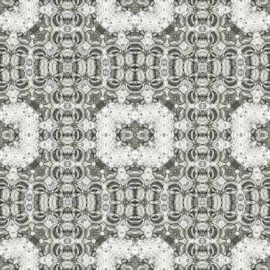 Kusursuz soyut desen. Sanat dokusu. Soyut arkaplan. Sonsuz doku