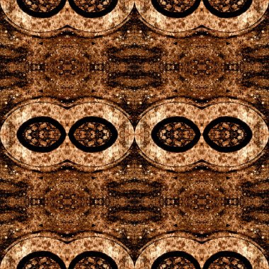 Kusursuz soyut desen. Sanat dokusu. Soyut arkaplan. Sonsuz doku