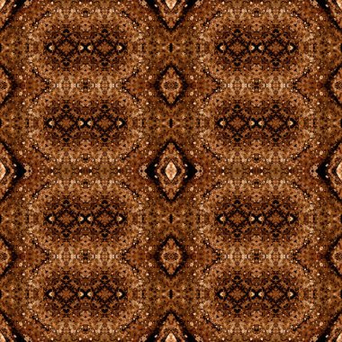 Kusursuz soyut desen. Sanat dokusu. Soyut arkaplan. Sonsuz doku