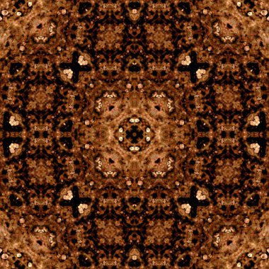 Kusursuz soyut desen. Sanat dokusu. Soyut arkaplan. Sonsuz doku