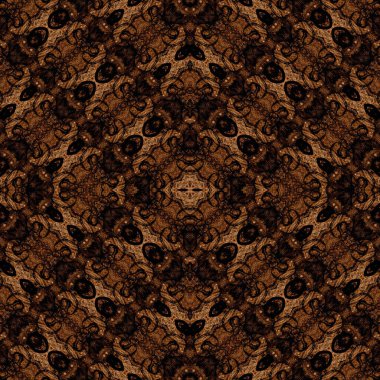 Kusursuz soyut desen. Sanat dokusu. Soyut arkaplan. Sonsuz doku