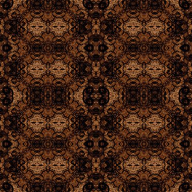 Kusursuz soyut desen. Sanat dokusu. Soyut arkaplan. Sonsuz doku