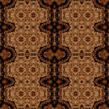 Kusursuz soyut desen. Sanat dokusu. Soyut arkaplan. Sonsuz doku