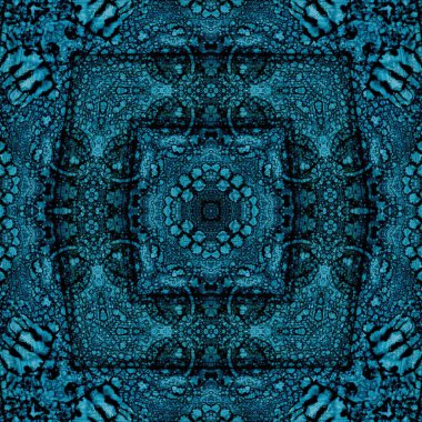 Kusursuz soyut desen. Sanat dokusu. Soyut arkaplan. Sonsuz doku