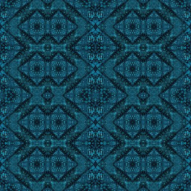 Kusursuz soyut desen. Sanat dokusu. Soyut arkaplan. Sonsuz doku