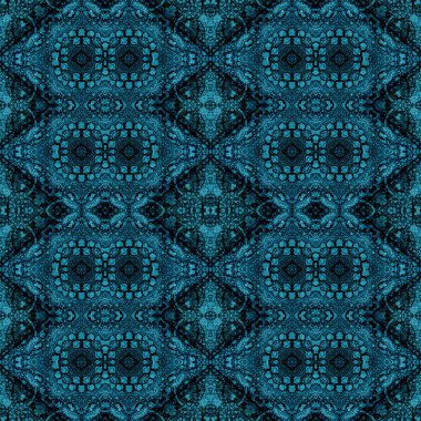 Kusursuz soyut desen. Sanat dokusu. Soyut arkaplan. Sonsuz doku