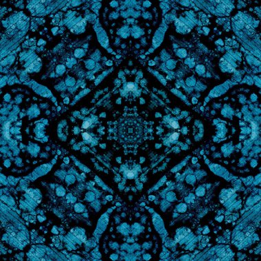 Kusursuz soyut desen. Sanat dokusu. Soyut arkaplan. Sonsuz doku