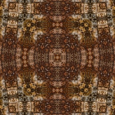 Kusursuz soyut desen. Sanat dokusu. Soyut arkaplan. Sonsuz doku