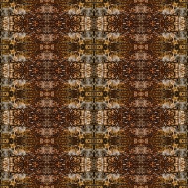 Kusursuz soyut desen. Sanat dokusu. Soyut arkaplan. Sonsuz doku