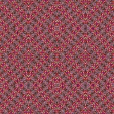 Kusursuz soyut desen. Sanat dokusu. Soyut arkaplan. Sonsuz doku