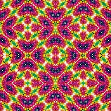 Kusursuz soyut desen. Sanat dokusu. Soyut arkaplan. Sonsuz doku