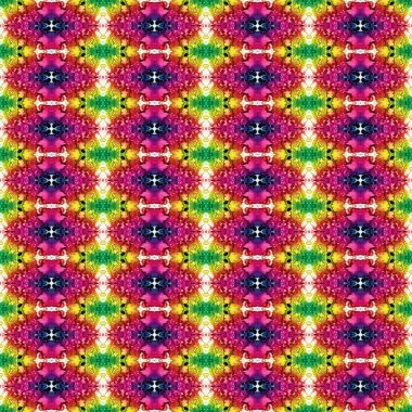 Kusursuz soyut desen. Sanat dokusu. Soyut arkaplan. Sonsuz doku