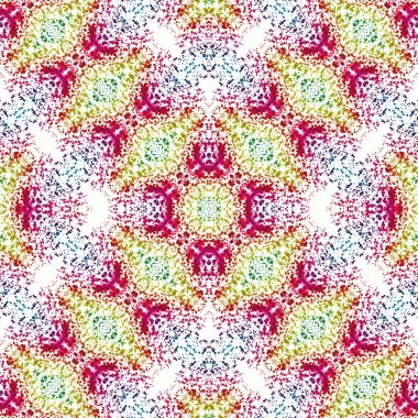 Kusursuz soyut desen. Sanat dokusu. Soyut arkaplan. Sonsuz doku