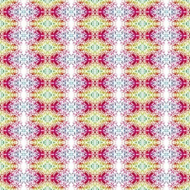 Kusursuz soyut desen. Sanat dokusu. Soyut arkaplan. Sonsuz doku