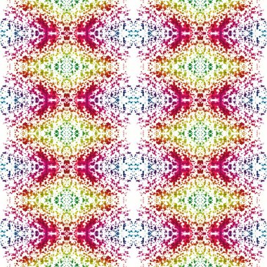 Kusursuz soyut desen. Sanat dokusu. Soyut arkaplan. Sonsuz doku