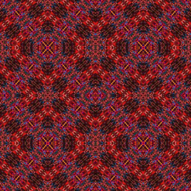 Kusursuz soyut desen. Sanat dokusu. Soyut arkaplan. Sonsuz doku